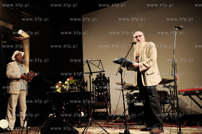 Gdansk. Nadbaltyckie Centrum Kultury, Skiboby - czyli...