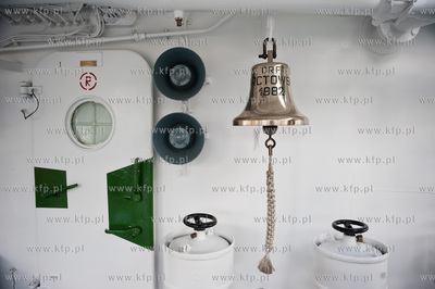 Port w Gdyni. Basen Prezydencki. Z okazji XII Baltyckich...