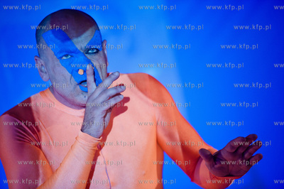 Gdansk. Ratusz Staromiejski. Nadbaltyckie Centrum Kultury....