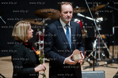 Gdansk. Polska Filharmonia Baltycka im. Fryderyka Chopina....