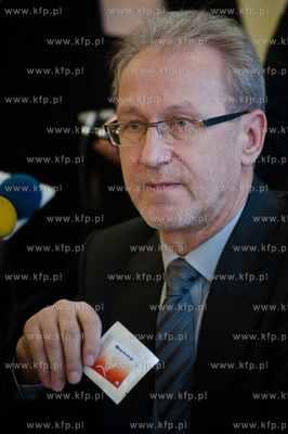 Gdansk. Pomorski Urzad Wojewodzki. Sala Kominkowa....