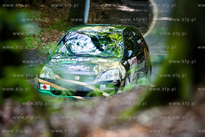 Gorskie Samochodowe Mistrzostwa Polski Lotos Grand...