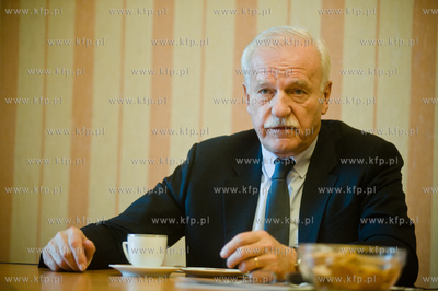 Gdansk. Loza Gdanska Business Centre Club. Konferencja...