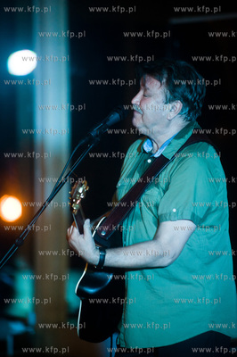 Sopot. Zatoka Sztuki. Charytatywne spotkanie z Andrzejem...