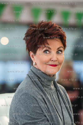 Sopot. Zatoka Sztuki. Festiwal Zatoka Kobiet. 
Nz...