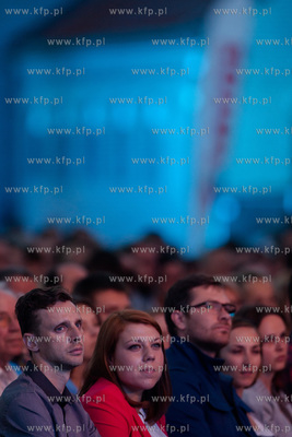 Gdansk. Scena Plenerowa Polskiej Filharmonii Baltyckiej....