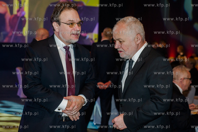 Gdansk. Centrum konferencyjno-wystawiennicze Amber...