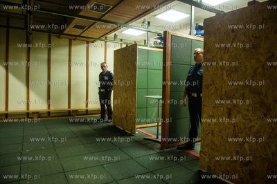 Gdansk. XXIX Edycja Wojewodzkiego Konkursu - Policjant...