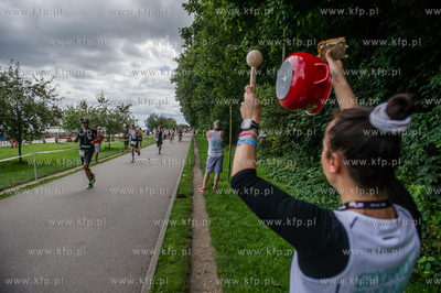 Zawody Herbalife Ironman 70.3 Gdynia 2016.
07.08.2016
fot....