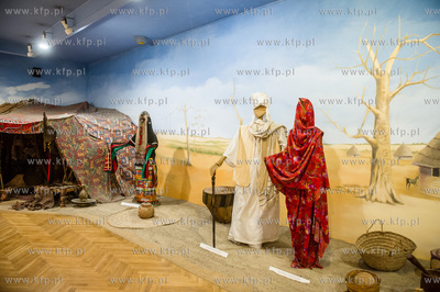 Muzeum Archeologiczne w Gdańsku. Konferencja prasowa...