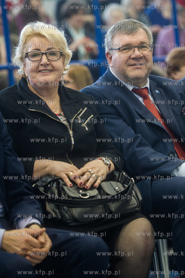 Żukowo. Hala Widowiskowo-Sportowa. VII Powiatowy Turniej...