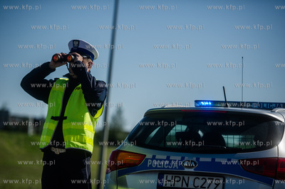 Gdańsk. Armii Krajowej. Inauguracja ogólnopolskiej...