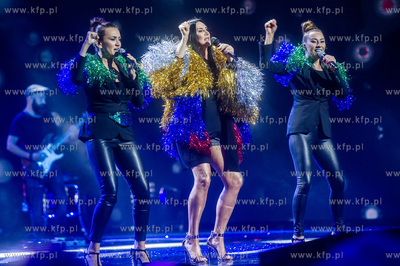 Sopot. Opera Leśna. Top of The Top Festival Sopot...