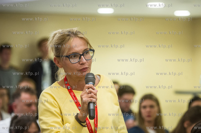 Teatr Muzyczny. 44. Festiwal Polskich Filmów Fabularnych...