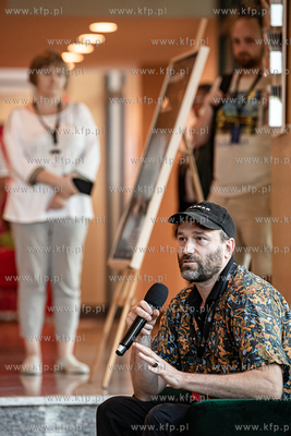 48. Festiwal Polskich Filmów Fabularnych w Gdyni....