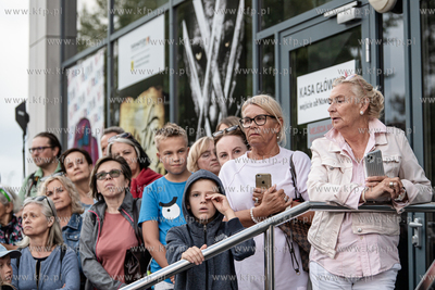 48. Festiwal Polskich Filmów Fabularych w Gdyni. Gala...