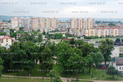 Rumia. Pierwszy dzień lata. Festyn strazacki "Pod...