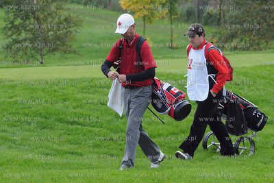 Sierra Golf Club - Wejherowo. I Europejskie Kwalifikacje...