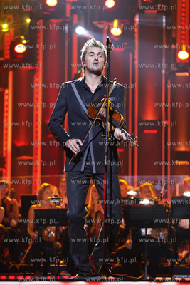 Sopot Festival 2009, koncert poświęcony pamięci...