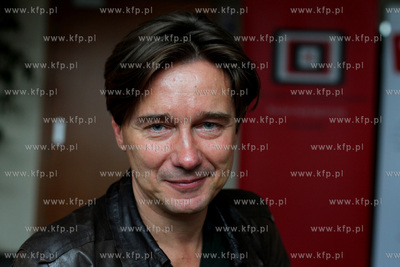 Gdynia. 36 Festiwal Polskich Filmow Fabularnych. Nz...