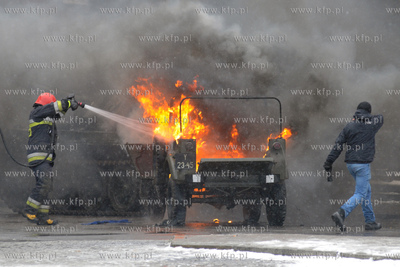 Plan zdjeciowy filmu Walesa w rezyserii Andrzeja Wajdy...