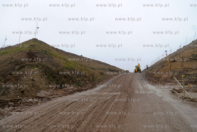 Dodatkowe urzadzenia odgazowujace majace usprawnic...