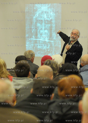 Barrie M. Schwortz - fotografik, bedacy od 1978roku...