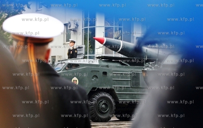 Kaliningrad. Rosja.
69 rocznica zakonczenia II Wojny...