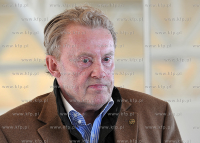 Sopot. Zatoka Sztuki. Spotkanie charytatywne Serce...