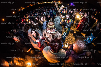 W Grodzisku Owidz kolo Starogardu Gdanskiego odbylo...