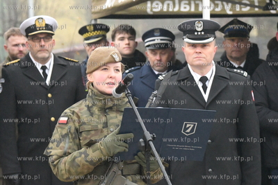 Otwarcie WOT w Kościerzynie
29.11.2025
fot. fot....