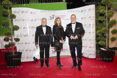 Gala Evening Pracodawców Pomorza w Amber Expo w Gdańsku.

01.03.2019...