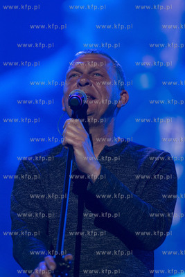 Hala Ergo Arena. Koncert „Zjednoczeni w różnorodności...