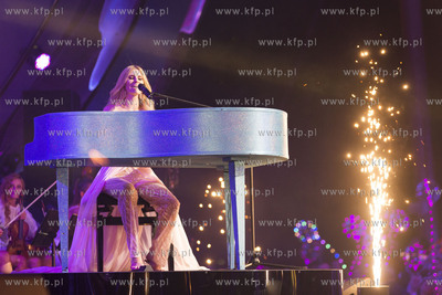 Top Of The Top Sopot Festival w Operze Leśnej. Koncert...