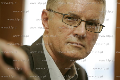 Krzysztof Kolberger od lat walczy z nowotworem. Na...