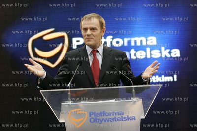 Dziedziniec gmachu glownego Politechniki Gdanskiej....