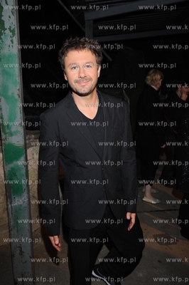 Sopot Hit Festival 2009. Nz Andrzej Piaseczny.
08.08.2009
fot....