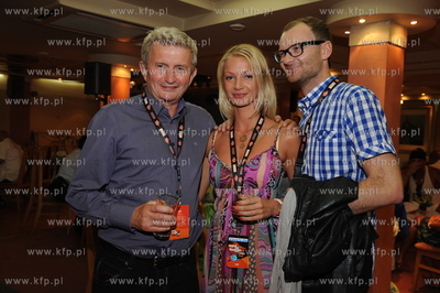 Sopot Hit Festival 2009. Koncert z okazji 35 lecia...