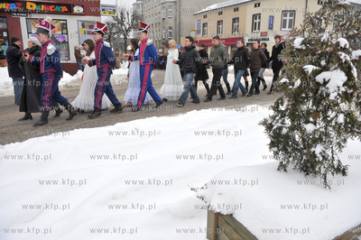 Za 100 dni matura ! Kilkuset maturzystow z powiatu...