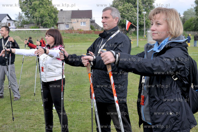 W Sulminie gmina Zukowo na Kaszubach z inicjatywy Klubu...