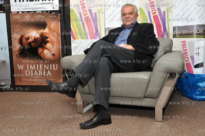 36 Festiwal Polskich Filmow Fabularnych w Gdyni. Nz....