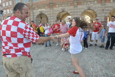 Jednym z wazniejszych elementow Mistrzostw Europy w...