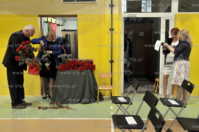 Pepowo w gminie Zukowo. Otwarcie Centrum Informatyczno...