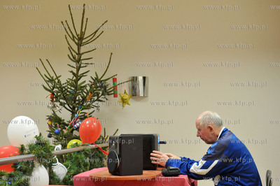 Otwarcie Domu Sasiedzkiego Zakopianka na ul. Zakopianskiej...