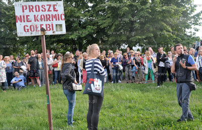 Gdańsk Zaspa. Osiedle Młyniec. Wernisaż ostatniego...