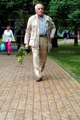 IV FESTIWAL TEATRU POLSKIEGO RADIA I TELEWIZJI POLSKIEJ...