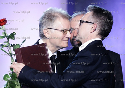 Sopot. X Festiwal Teatru Polskiego Radia i Teatru Telewizji...