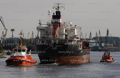 Gdansk. Port gdanski.
25.06.2010
fot. Krzysztof Mystkowski...