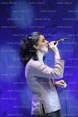 Gdansk. Polska Filharmonia Baltycka. Siesta Festival...