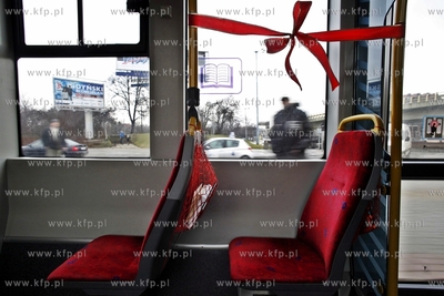 Konferencja prasowa inaugurująca projekt Przyjazna...